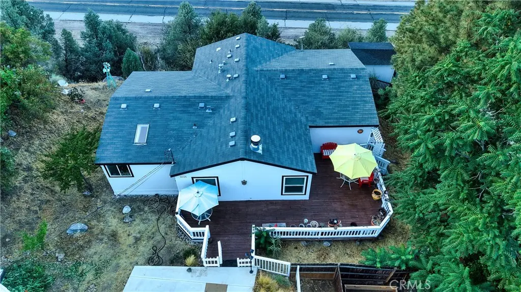 4125 Roosevelt, Frazier Park, CA — listing photo 1