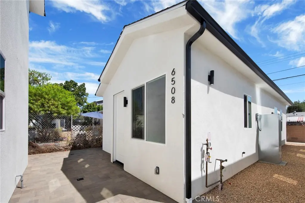 6508 Beck Avenue, North Hollywood, CA — listing photo 1