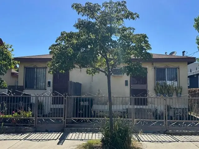 231 S Hicks Avenue, East Los Angeles, CA — listing photo 1