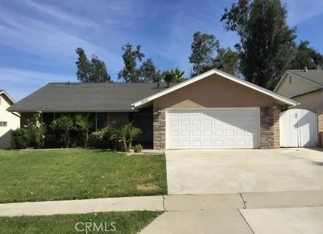 3925 Hickory Lane, Chino Hills, CA — listing photo 1