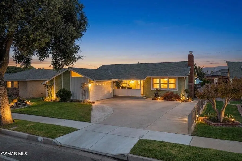 Single Family Residence for sale at 419 E Grant Street, Santa Maria, CA featuring 3 beds and 2 baths