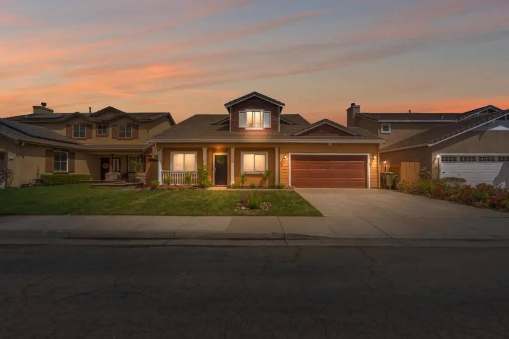 Single Family Residence for sale at 2943 Rugby Court, Tracy, CA featuring 4 beds and 3 baths
