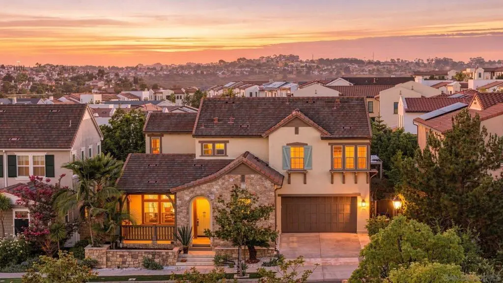 Single Family Residence for sale at 13656 Clover Hill Way, San Diego, CA featuring 5 beds and 5 baths