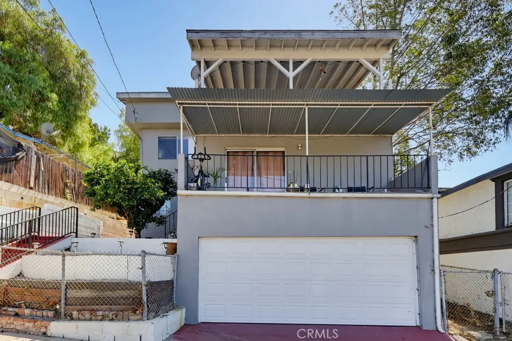 Duplex for sale at 5020 Aldama Street, Los Angeles, CA featuring 5 beds and 3 baths