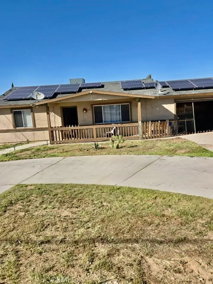 17752 Lemon Street, Hesperia, CA — listing photo 1