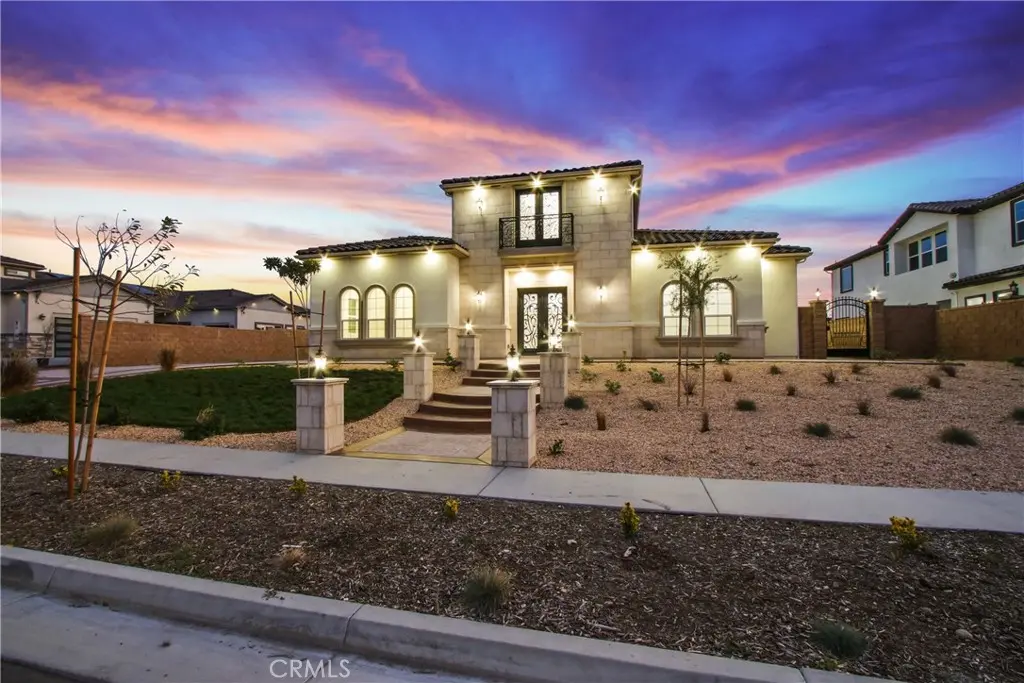 13715 Copley, Rancho Cucamonga, CA — listing photo 1