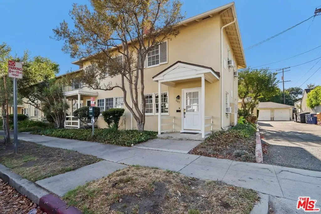 607 Granada Street, Glendale, CA — listing photo 1