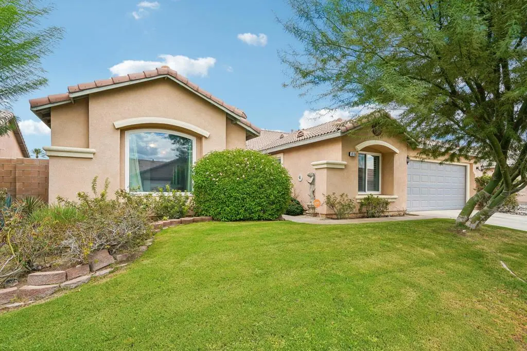 Single Family Residence for sale at 83286 Long Cove Drive, Indio, CA featuring 5 beds and 3 baths