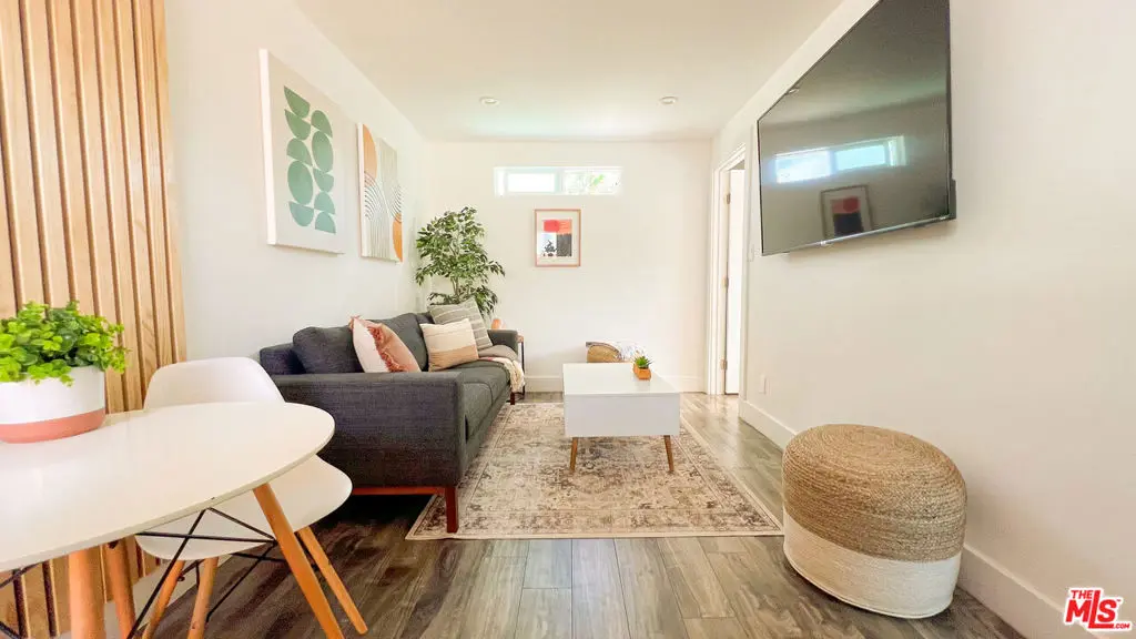 Single Family Residence for sale at 6711 Saint Clair Avenue, Los Angeles, CA featuring 1 bed and 1 bath