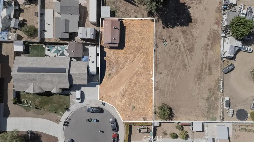 0 Massachusetts, Beaumont, CA — listing photo 1
