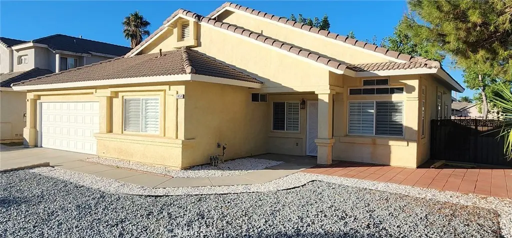 Single Family Residence for sale at 1454 Windrider, San Jacinto, CA featuring 4 beds and 3 baths