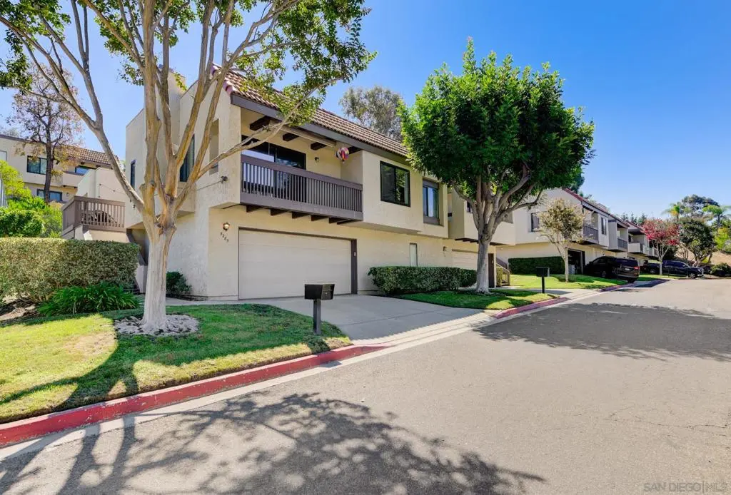 Townhouse for sale at 5285 Reservoir, San Diego, CA featuring 2 beds and 2 baths