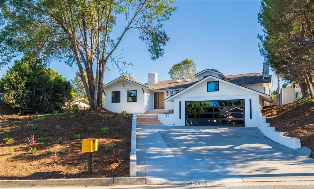 30 Santa Bella Rd, Rolling Hills Estates, CA — listing photo 1