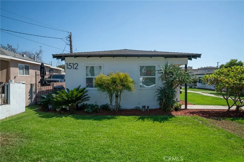 1512 W 5th, Santa Ana, CA — listing photo 1