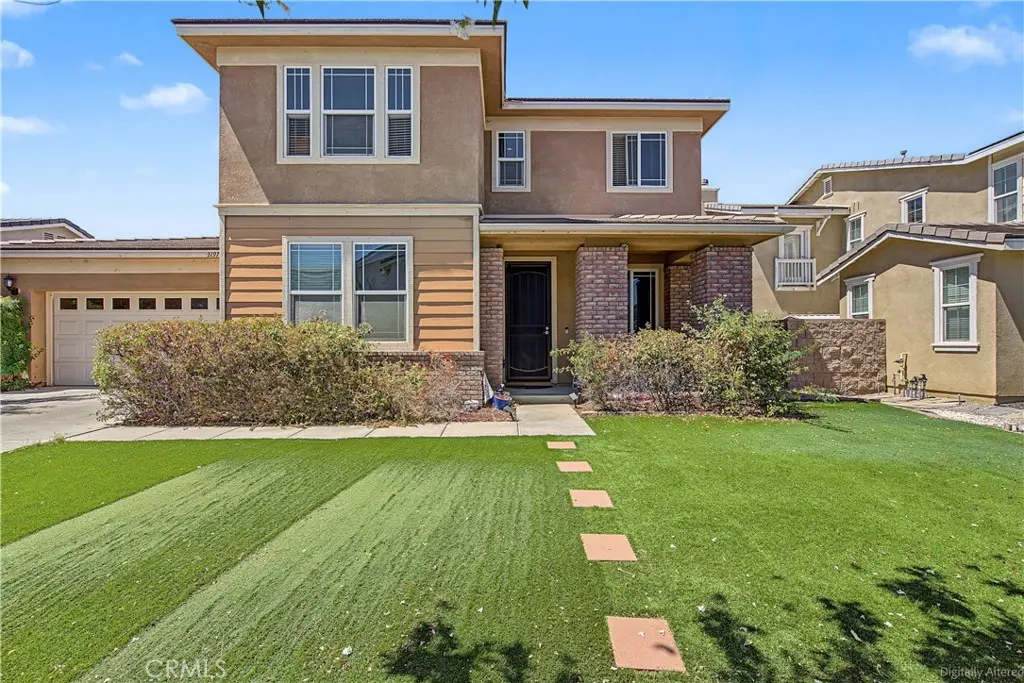 Single Family Residence for sale at 3197 Bellwood, Hemet, CA featuring 5 beds and 3 baths