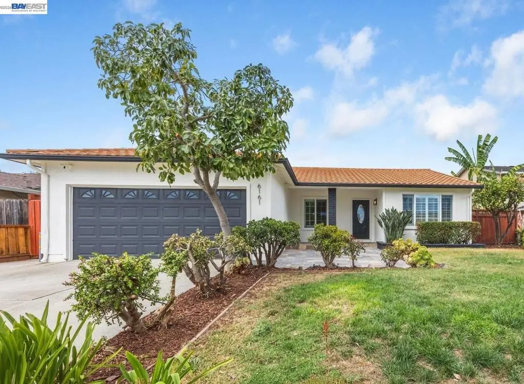 Single Family Residence for sale at 6161 Broadway Ave, Newark, CA featuring 4 beds and 2 baths
