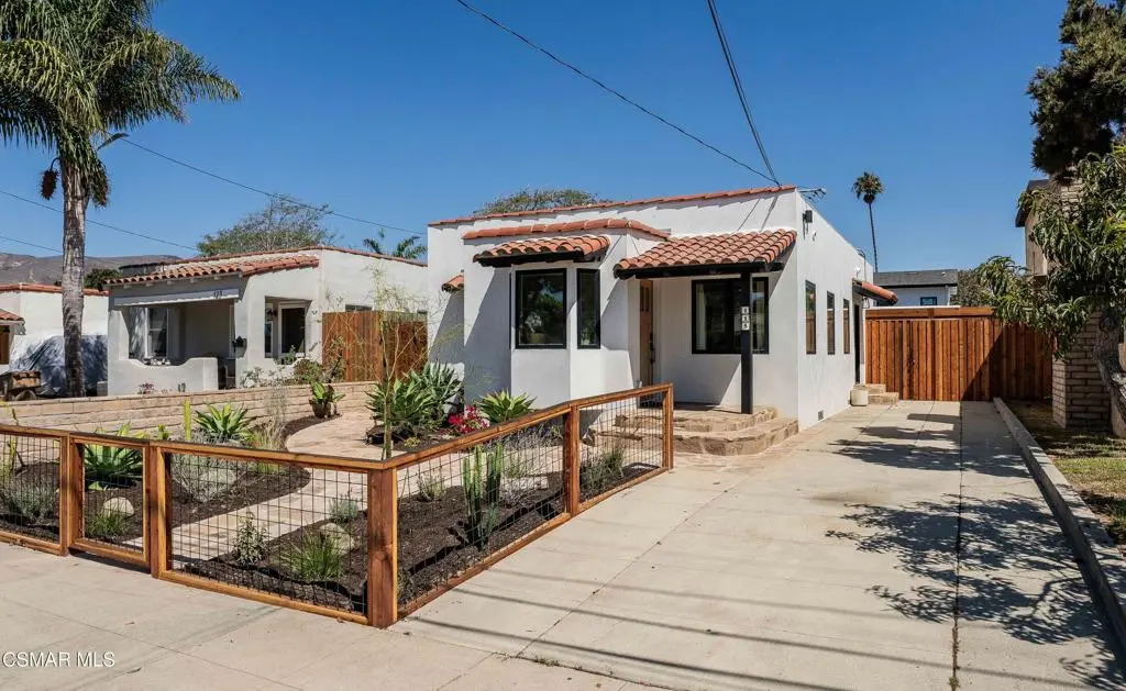 115 W Center Street, Ventura, CA — listing photo 1