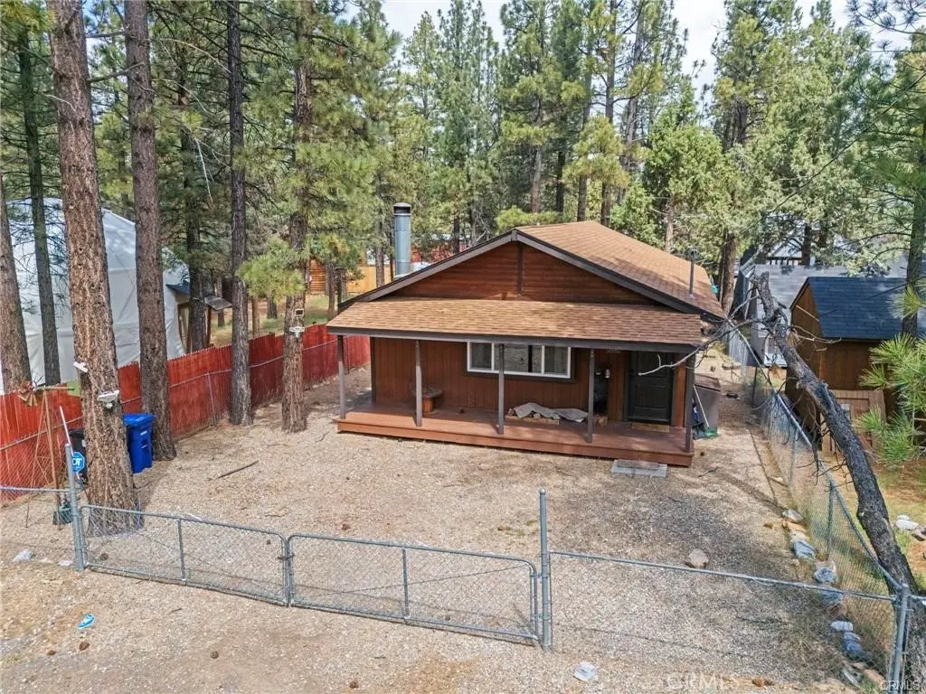 2051 6th, Big Bear City, CA — listing photo 1