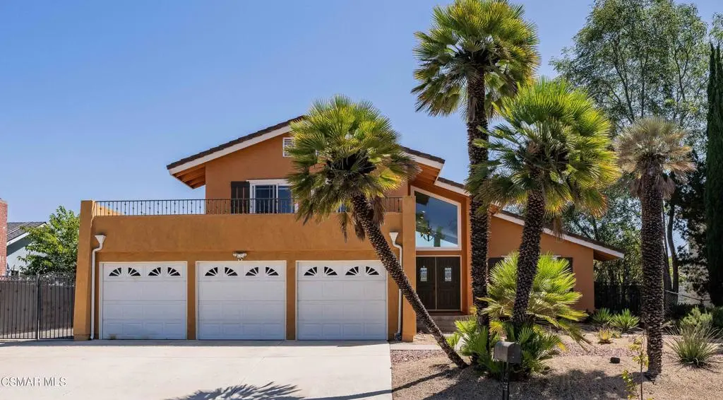 688 Velarde Drive, Thousand Oaks, CA — listing photo 1