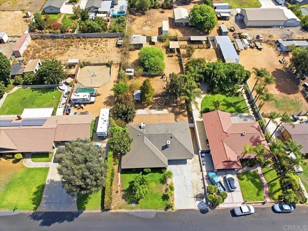Single Family Residence for sale at 6917 Wegman Drive, Jurupa Valley, CA featuring 4 beds and 2 baths