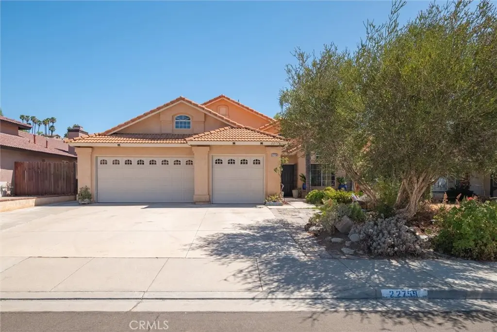 Single Family Residence for sale at 22759 Valley Vista, Wildomar, CA featuring 3 beds and 3 baths