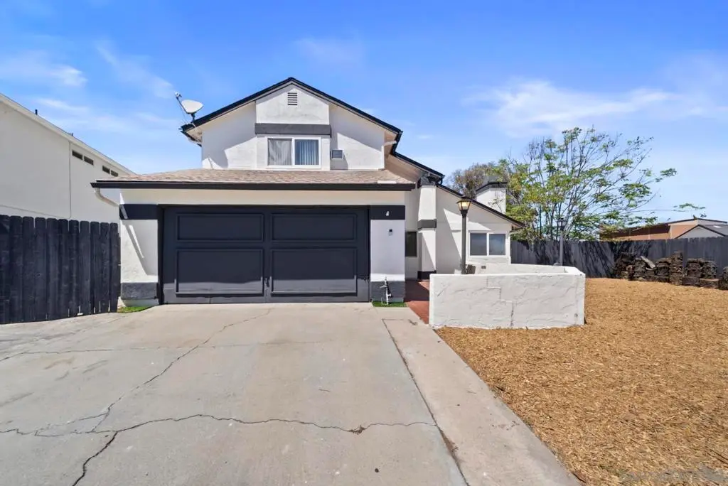 Single Family Residence for sale at 6476 Calle Pavana, San Diego, CA featuring 4 beds and 3 baths