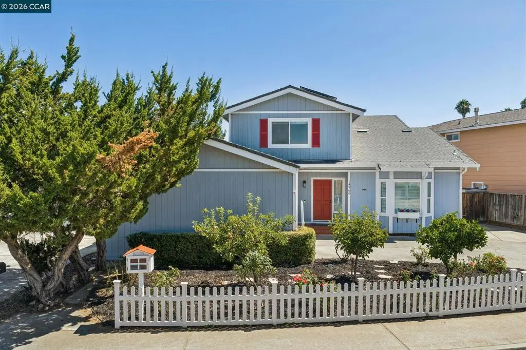 Single Family Residence for sale at 14960 Dark Star Ct, Morgan Hill, CA featuring 4 beds and 3 baths