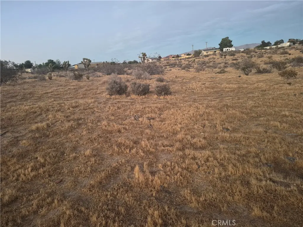 0 Itoya Vista, Apple Valley, CA — listing photo 1