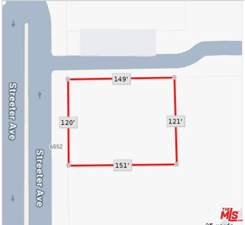 6840 Streeter Avenue, Riverside, CA — listing photo 1