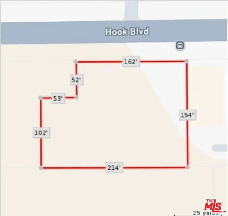0 Hook Boulevard, Victorville, CA — listing photo 1