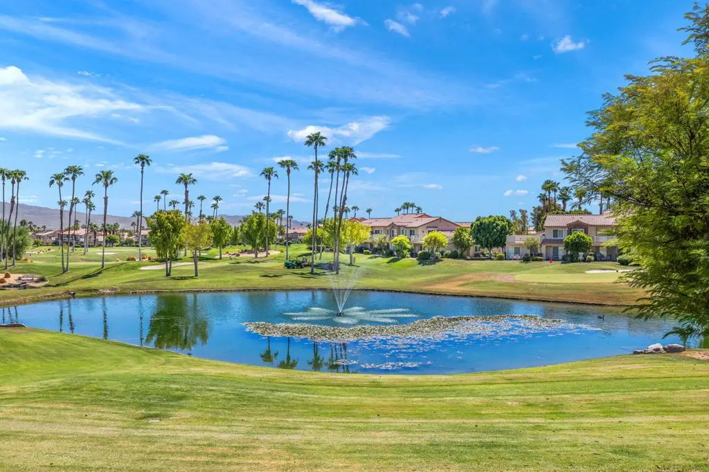 Condominium for sale at 78229 Indigo Drive, La Quinta, CA featuring 1 bed and 1 bath