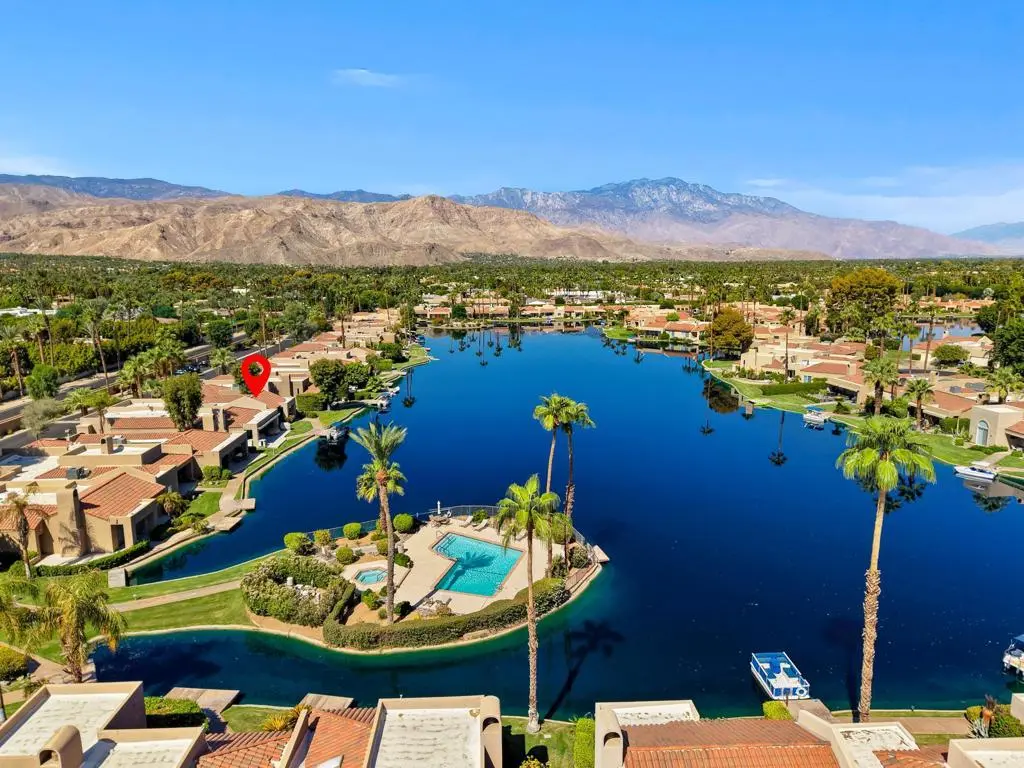 Single Family Residence for sale at 99 Lake Shore, Rancho Mirage, CA featuring 3 beds and 3 baths
