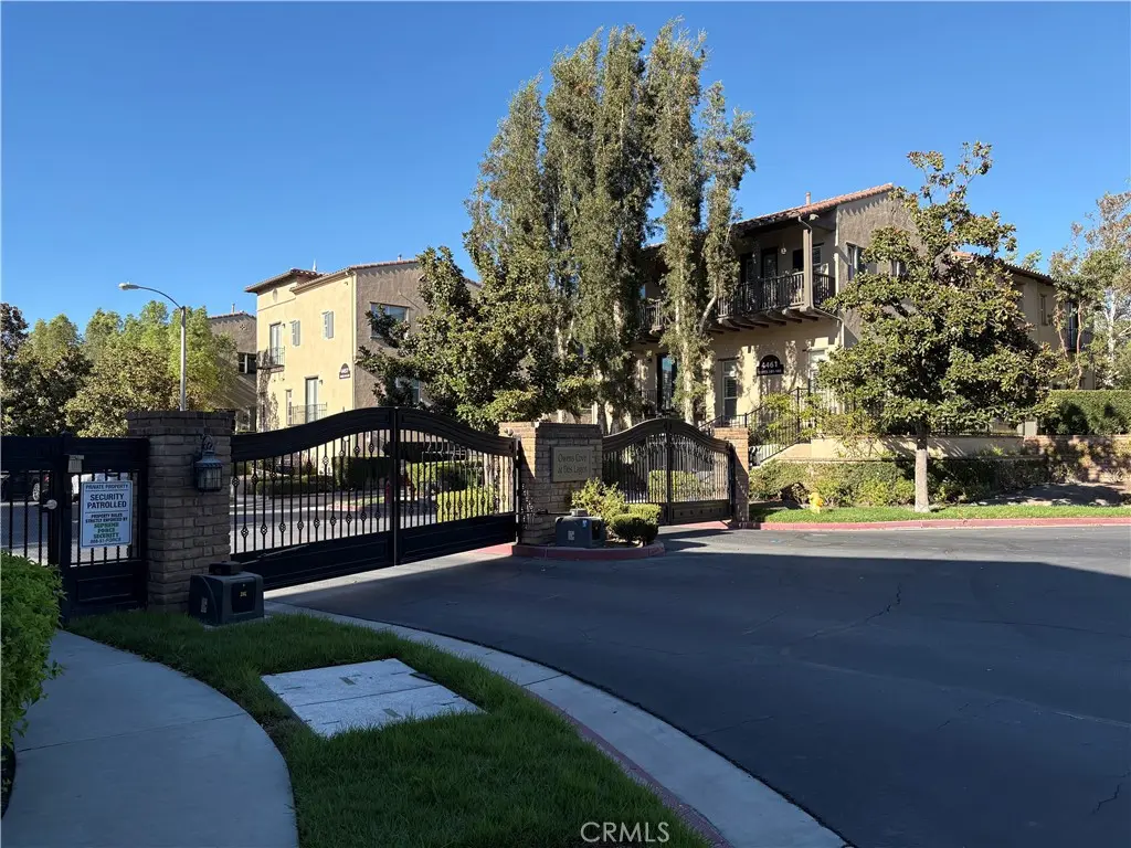 Townhouse for rent at 4444 Owens Street 101, Corona, CA featuring 3 beds and 3 baths