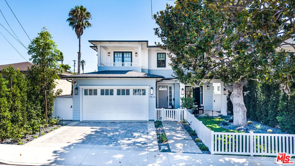 1826 9th Street, Manhattan Beach, CA — listing photo 1