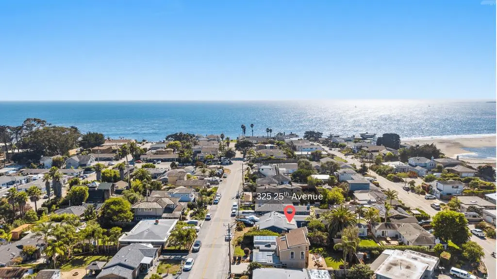 Single Family Residence for sale at 325 25th Avenue, Santa Cruz, CA featuring 3 beds and 2 baths
