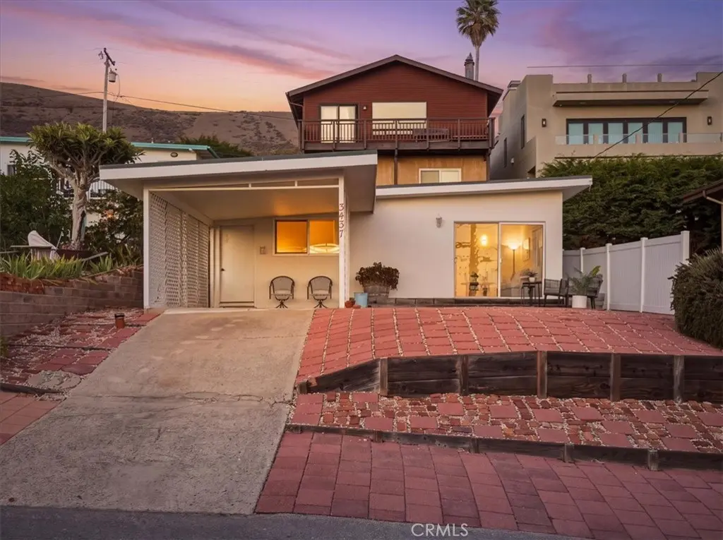 3437 Shearer, Cayucos, CA — listing photo 1