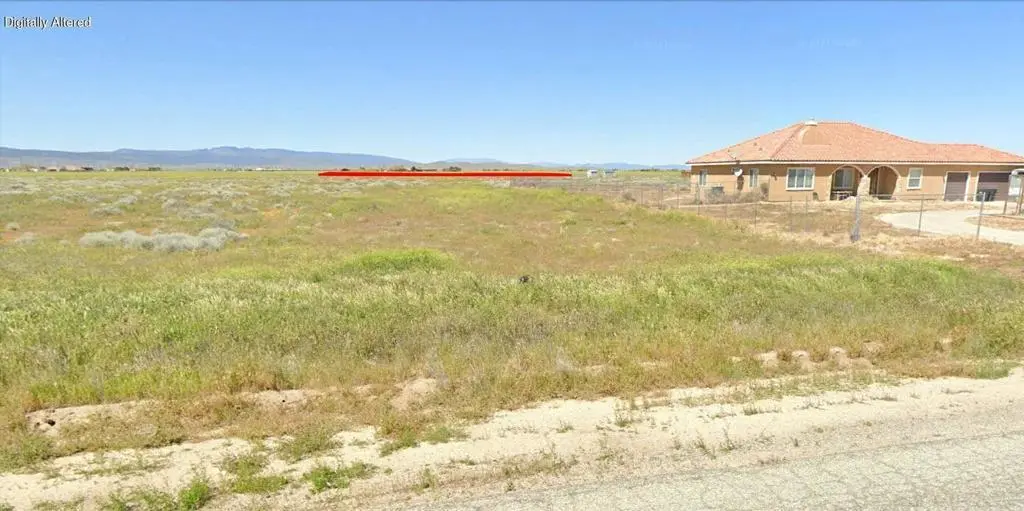 72 nd Street West & Avenue F12, Lancaster, CA — listing photo 1