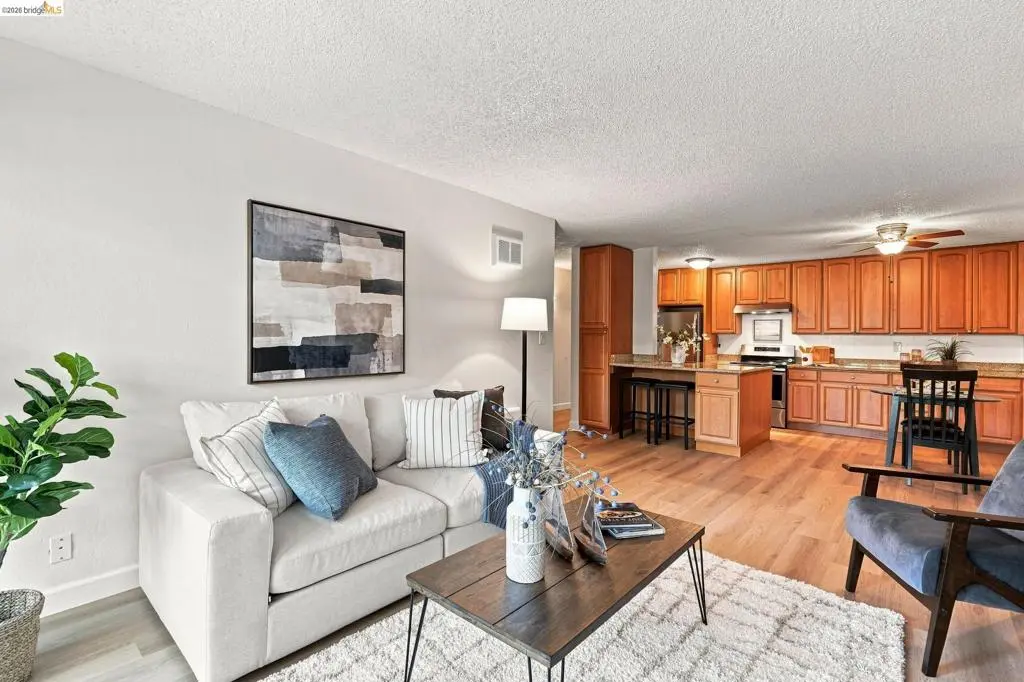Condominium for sale at 955 Shorepoint Court 208, Alameda, CA featuring 2 beds and 2 baths