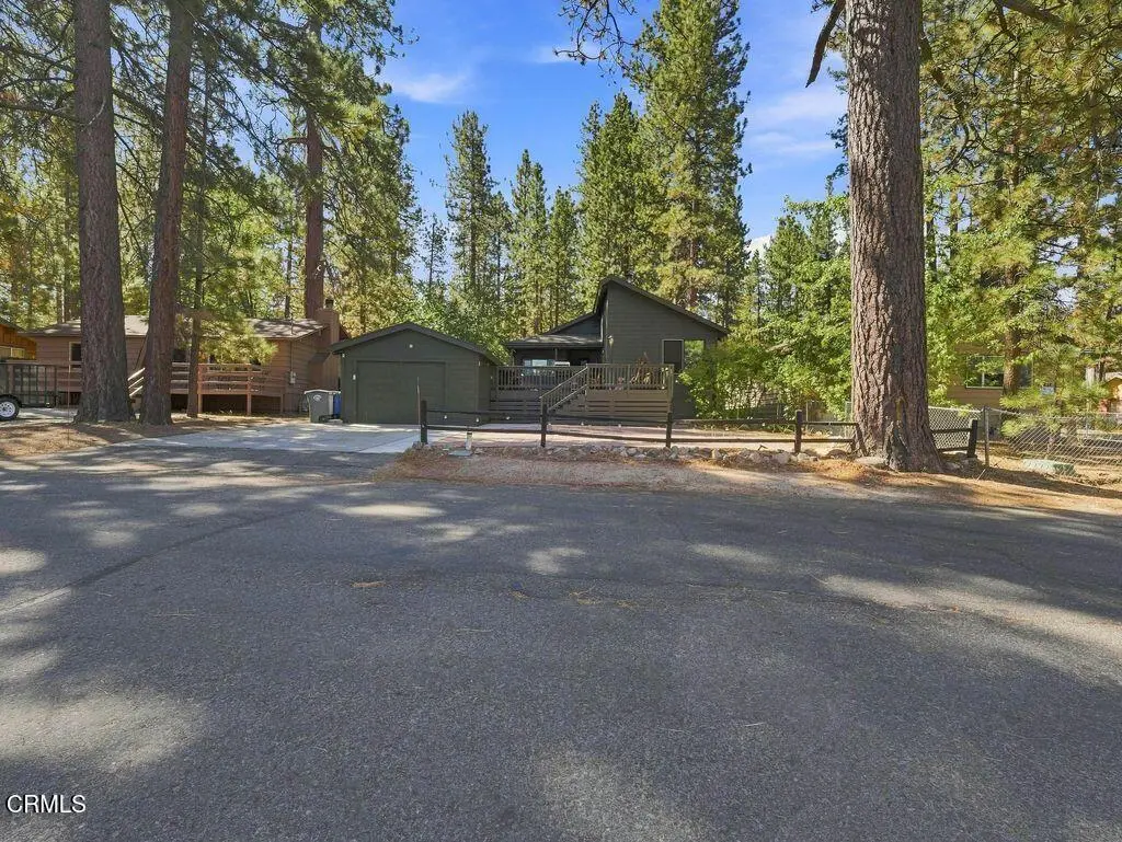 41435 Mcwhinney Lane, Big Bear Lake, CA — listing photo 1