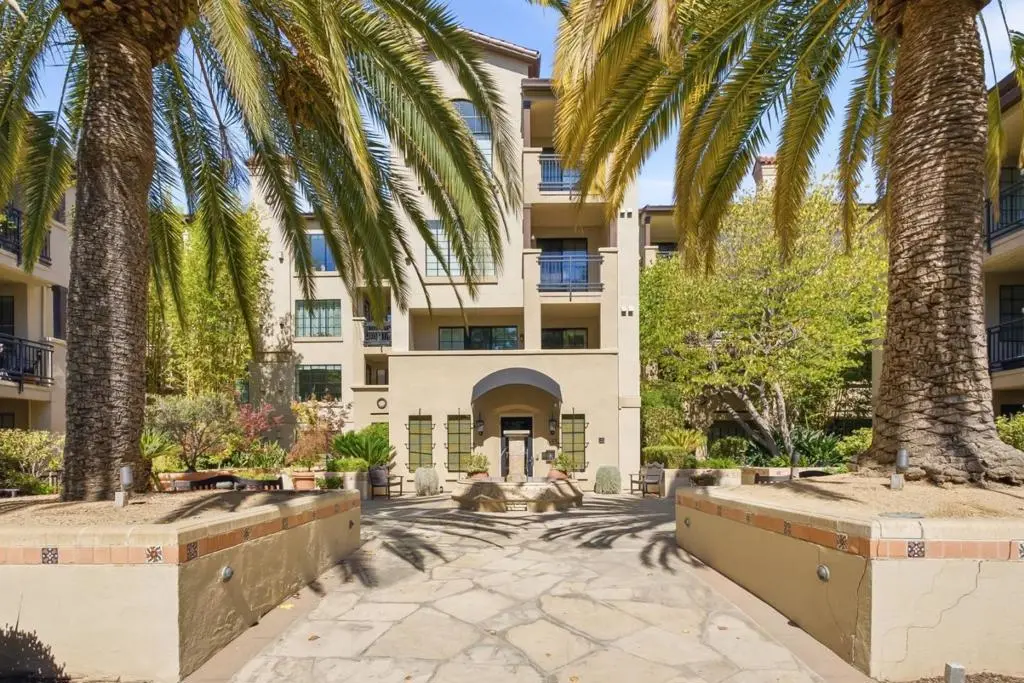 633 Elm Street 317, San Carlos, CA — listing photo 1
