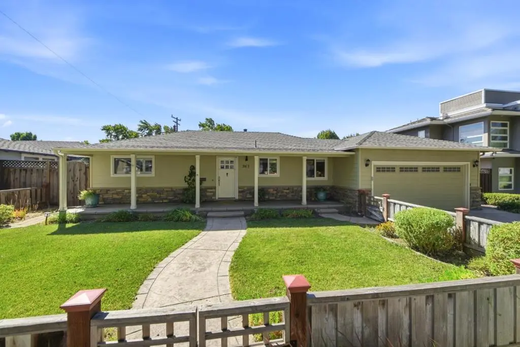 961 S Daniel Way, San Jose, CA — listing photo 1