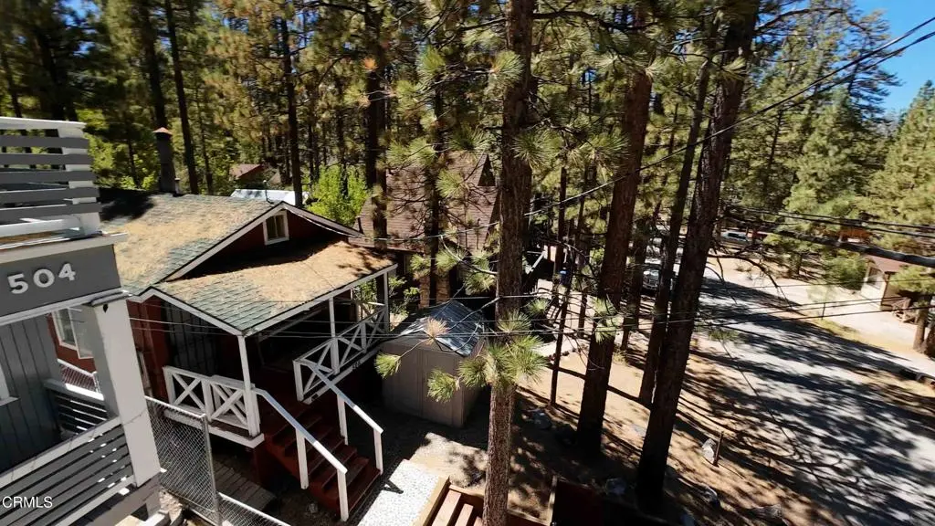 506 W Rainbow Boulevard, Big Bear, CA — listing photo 1