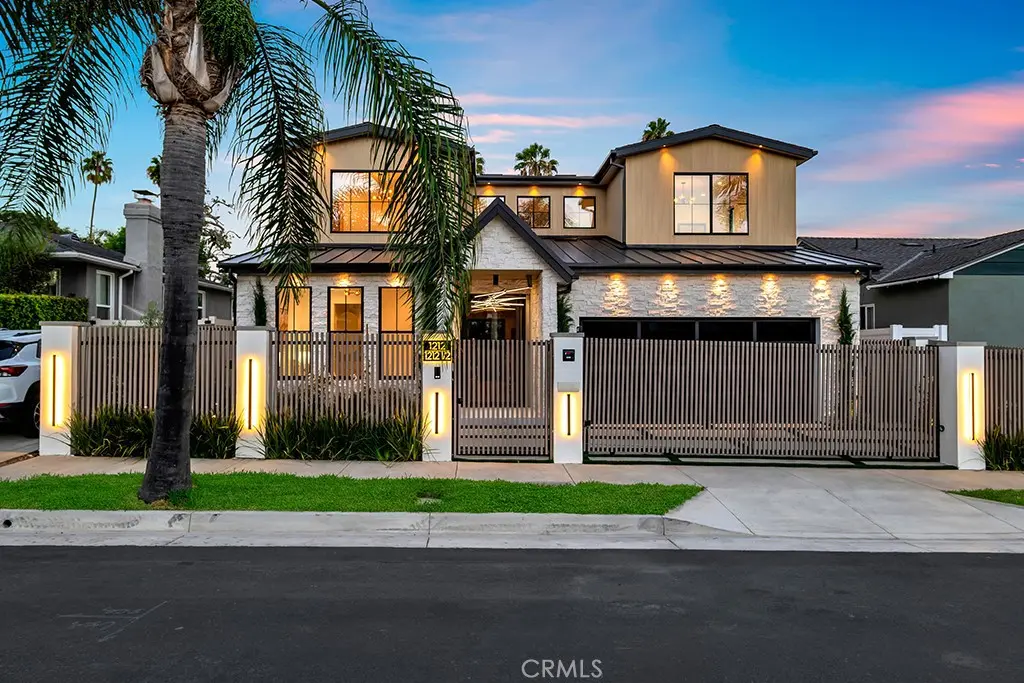 Single Family Residence for sale at 1212 Greenacre Avenue, West Hollywood, CA featuring 5 beds and 5 baths