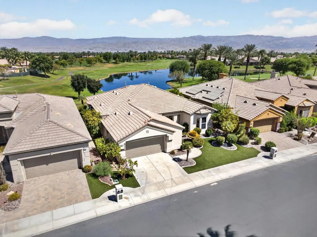 Single Family Residence for sale at 80156 Royal Birkdale Drive, Indio, CA featuring 2 beds and 2 baths