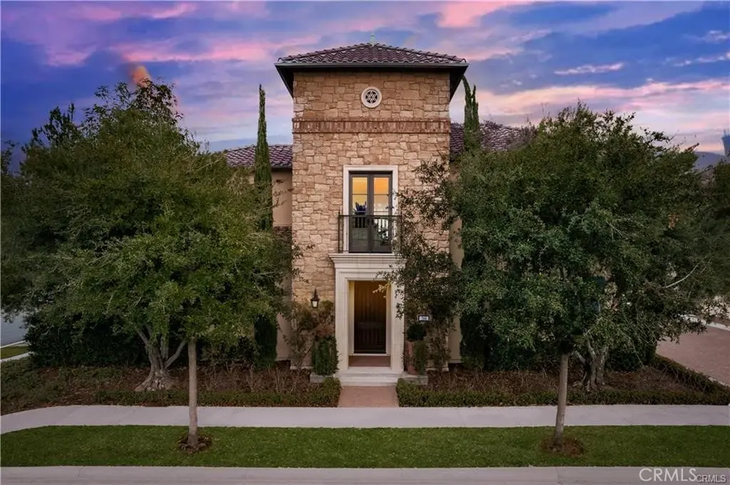 166 Villa Ridge, Irvine, CA — listing photo 1