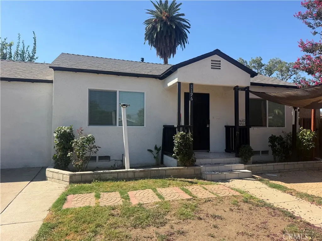 1196 W 3rd, Pomona, CA — listing photo 1