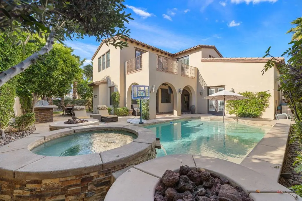 Single Family Residence for sale at 51730 Via Bendita, La Quinta, CA featuring 4 beds and 4 baths