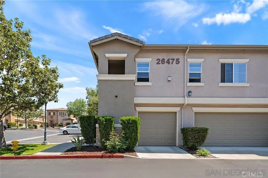 Condominium for sale at 26475 Arboretum Way N 2206, Murrieta, CA featuring 2 beds and 2 baths