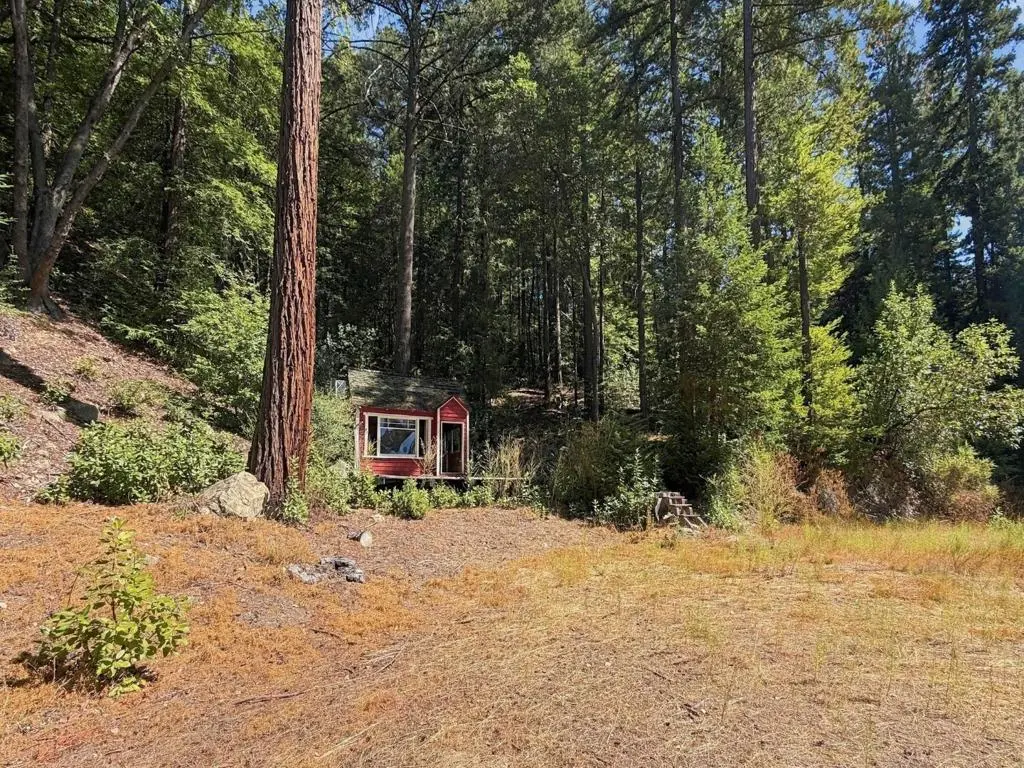 320 Timber Cove, Boulder Creek, CA — listing photo 1