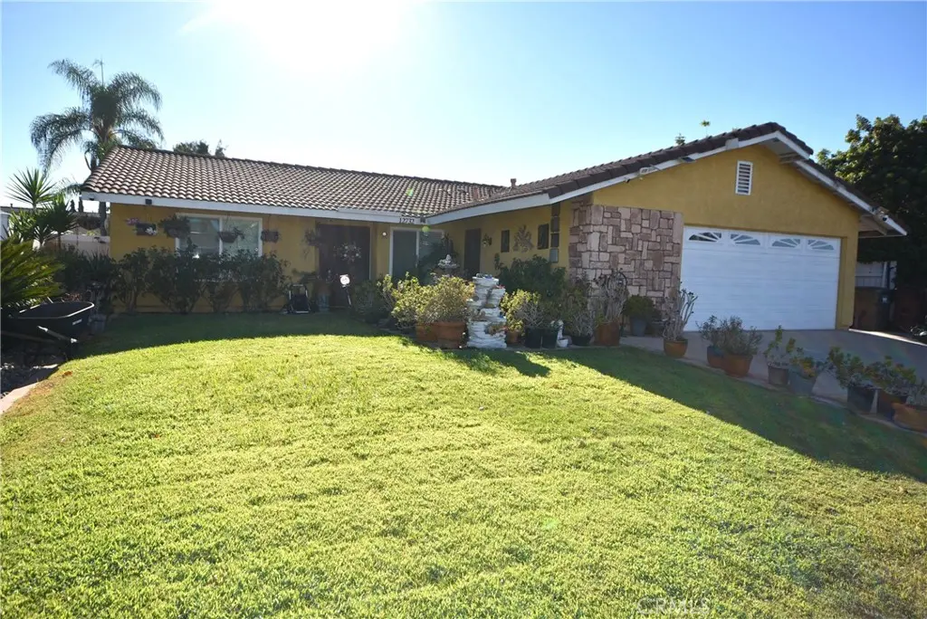 Single Family Residence for sale at 12732 Andretti Street, Moreno Valley, CA featuring 3 beds and 2 baths
